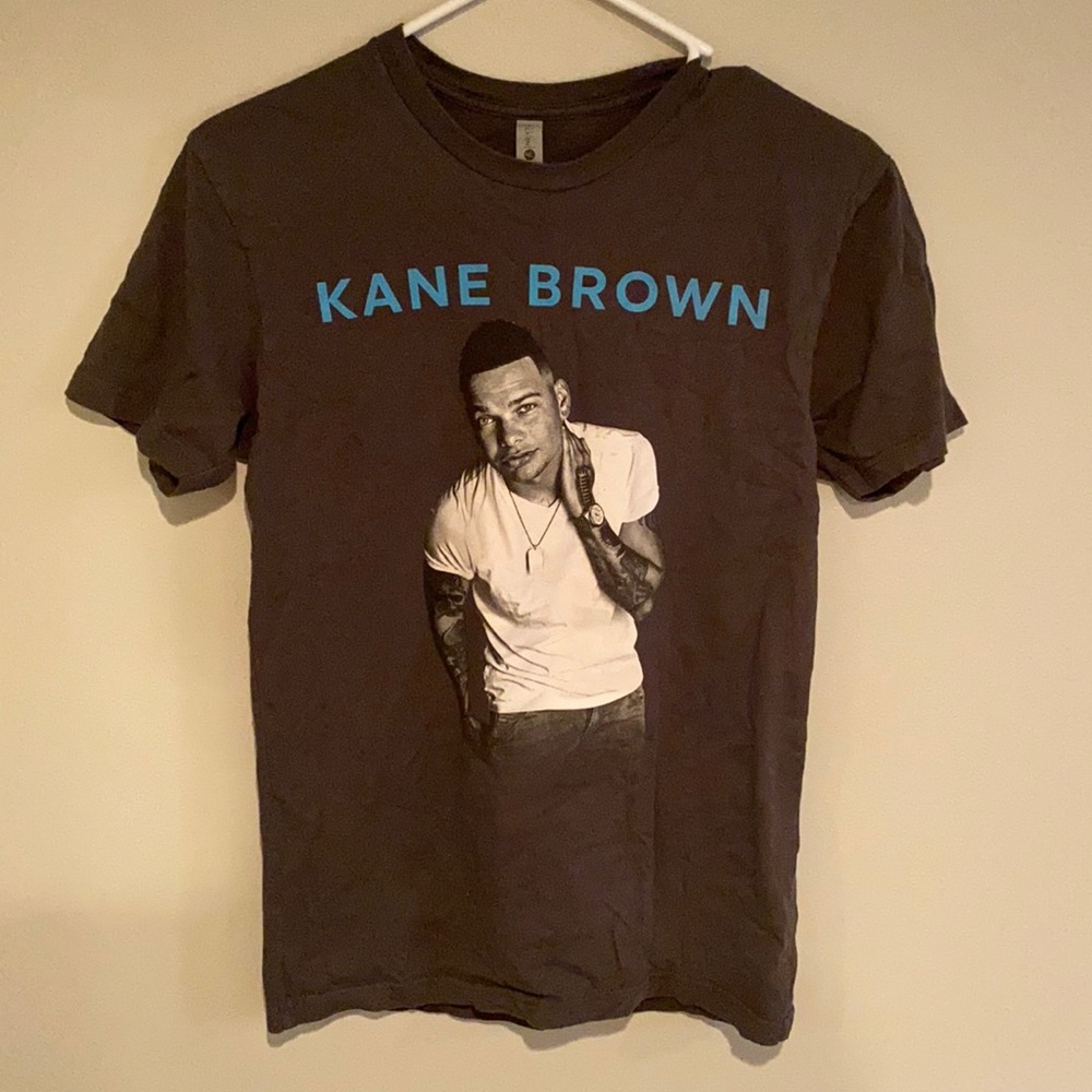 Kane Brown T-shirt